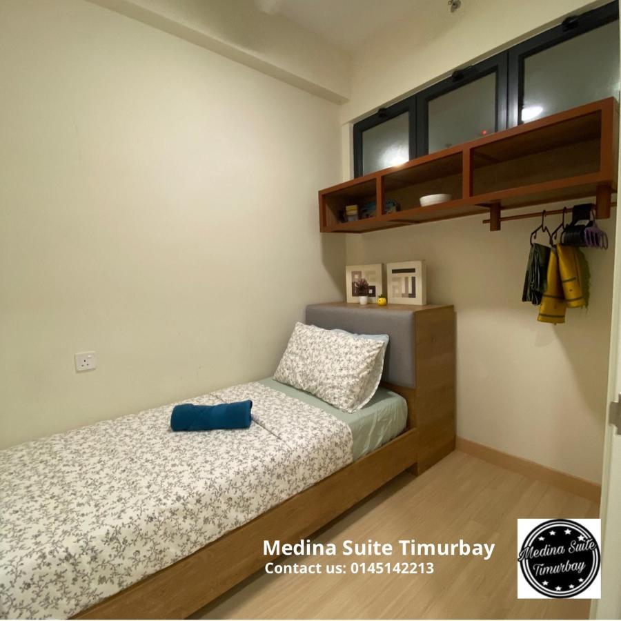 Medina Suite Timurbay Kuantan Extérieur photo